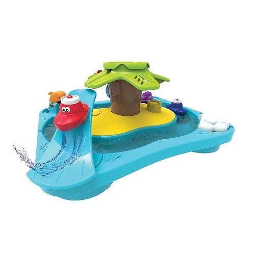 Rajska Wyspa Dumel Discovery