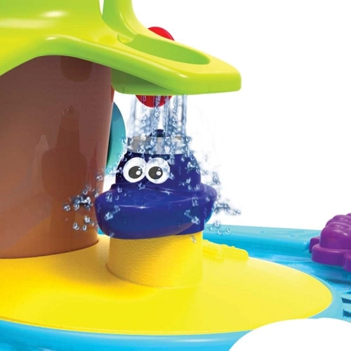 Rajska Wyspa Dumel Discovery