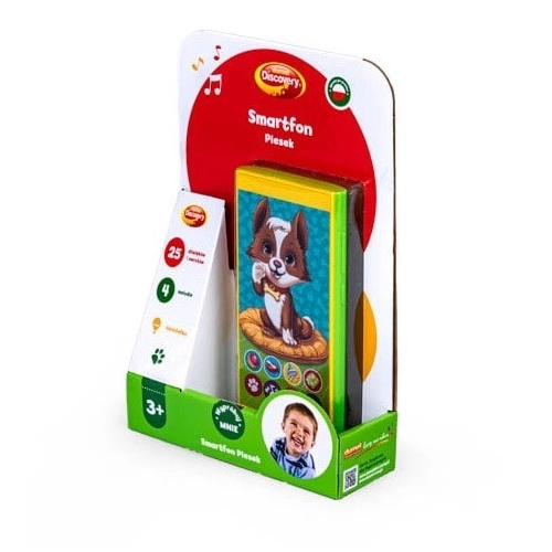 Interaktywny telefon