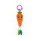 Marchewka Dumel Balibazoo DD80238