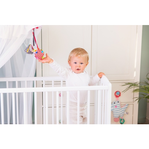 Zawieszka do łóżeczka