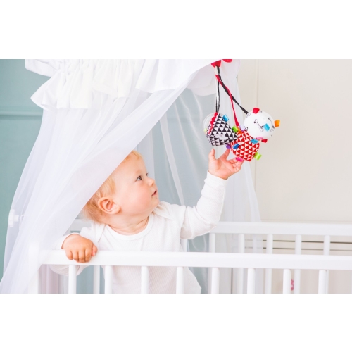 Zawieszka do wózeczka