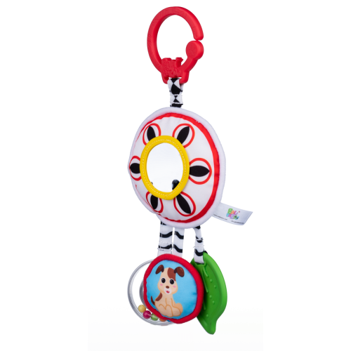 Zawieszka do łóżeczka