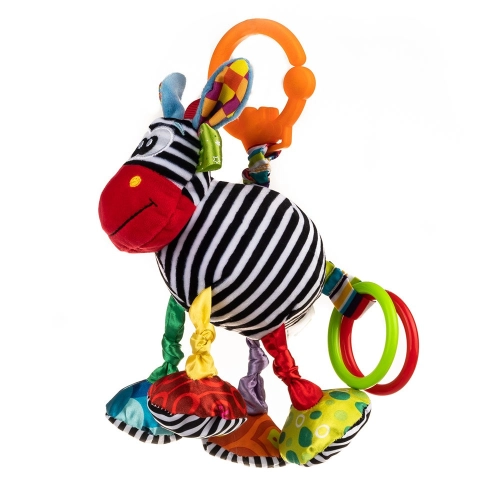 zawieszka wibrująca