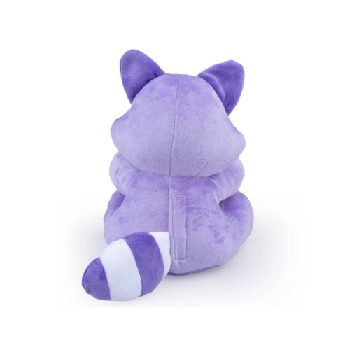 Interaktywny Pluszowy Przyjaciel Szop Dumel DD82474