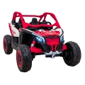 Pojazd Buggy Maverick Turbo RR 4x200W Wolny start DK-CA001.CR