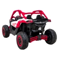 Pojazd Buggy Maverick Turbo RR 4x200W Wolny start DK-CA001.CR