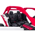 Pojazd Buggy Maverick Turbo RR 4x200W Wolny start DK-CA001.CR