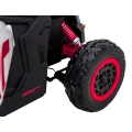 Pojazd Buggy Maverick Turbo RR 4x200W Wolny start DK-CA001.CR