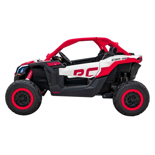 Pojazd Buggy Maverick Turbo RR 4x200W Wolny start DK-CA001.CR