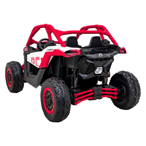 Pojazd Buggy Maverick Turbo RR 4x200W Wolny start DK-CA001.CR