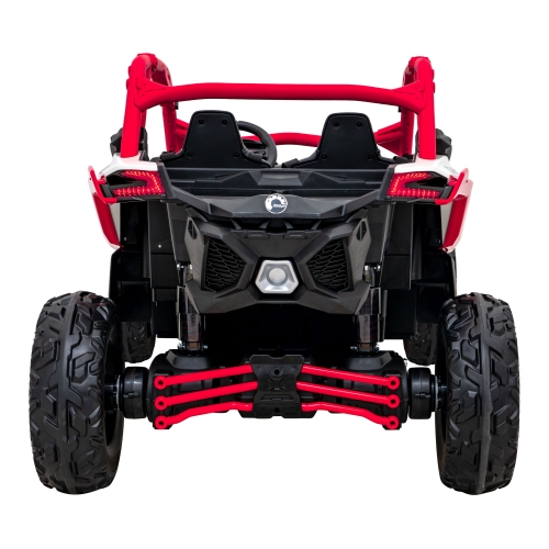 Pojazd Buggy Maverick Turbo RR 4x200W Wolny start DK-CA001.CR