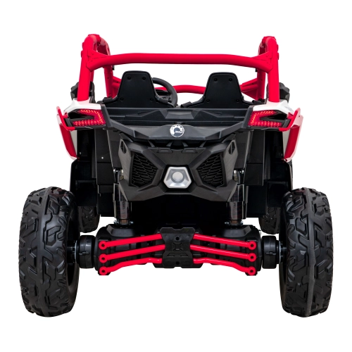 Pojazd Buggy Maverick Turbo RR 4x200W Wolny start DK-CA001.CR