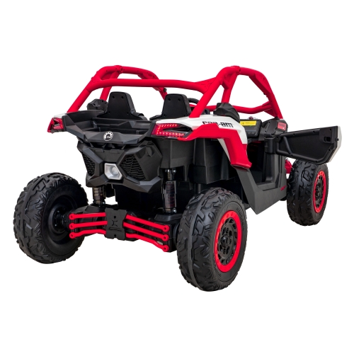 Pojazd Buggy Maverick Turbo RR 4x200W Wolny start DK-CA001.CR