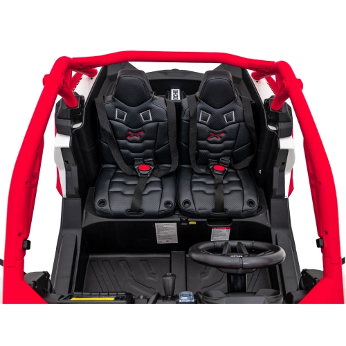 Pojazd Buggy Maverick Turbo RR 4x200W Wolny start DK-CA001.CR