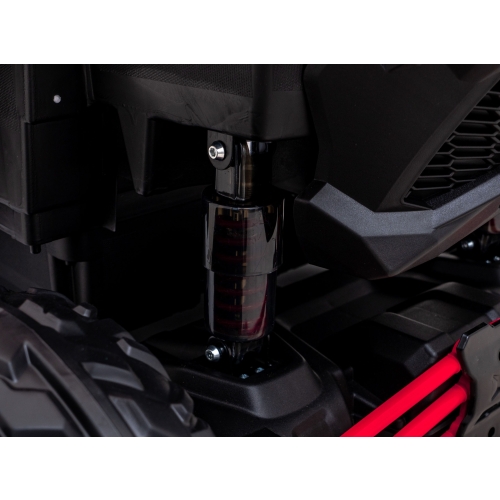 Pojazd Buggy Maverick Turbo RR 4x200W Wolny start DK-CA001.CR