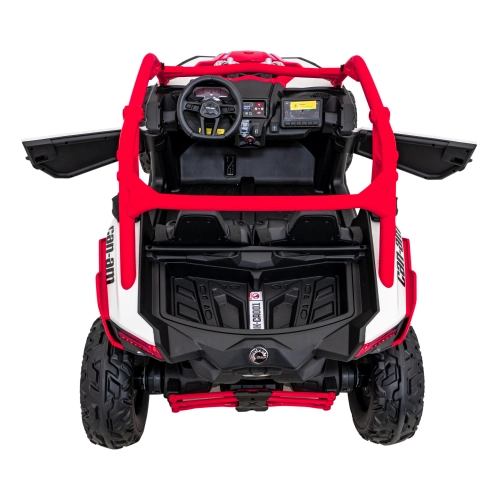 Pojazd Buggy Maverick Turbo RR 4x200W Wolny start DK-CA001.CR