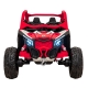 Pojazd Buggy Maverick Turbo RR 4x200W Wolny start DK-CA001.CR