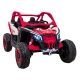 Pojazd Buggy Maverick Turbo RR 4x200W Wolny start DK-CA001.CR