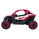 Pojazd Buggy Maverick Turbo RR 4x200W Wolny start DK-CA001.CR
