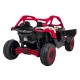 Pojazd Buggy Maverick Turbo RR 4x200W Wolny start DK-CA001.CR