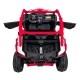Pojazd Buggy Maverick Turbo RR 4x200W Wolny start DK-CA001.CR