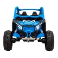 Pojazd Buggy Maverick Turbo RR 4x200W Wolny start DK-CA001.NIE