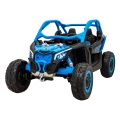 Pojazd Buggy Maverick Turbo RR 4x200W Wolny start DK-CA001.NIE