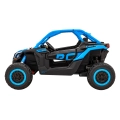 Pojazd Buggy Maverick Turbo RR 4x200W Wolny start DK-CA001.NIE