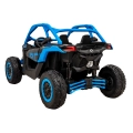 Pojazd Buggy Maverick Turbo RR 4x200W Wolny start DK-CA001.NIE