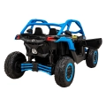 Pojazd Buggy Maverick Turbo RR 4x200W Wolny start DK-CA001.NIE
