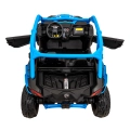 Pojazd Buggy Maverick Turbo RR 4x200W Wolny start DK-CA001.NIE