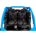 Pojazd Buggy Maverick Turbo RR 4x200W Wolny start DK-CA001.NIE