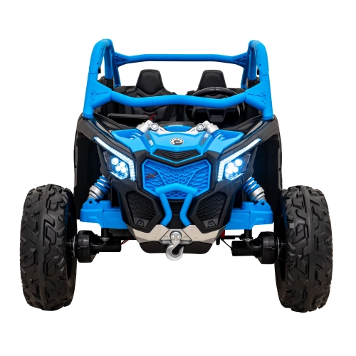 Pojazd Buggy Maverick Turbo RR 4x200W Wolny start DK-CA001.NIE