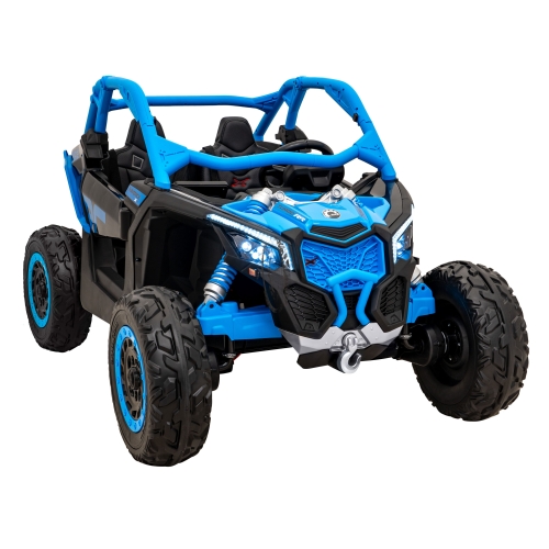 Pojazd Buggy Maverick Turbo RR 4x200W Wolny start DK-CA001.NIE