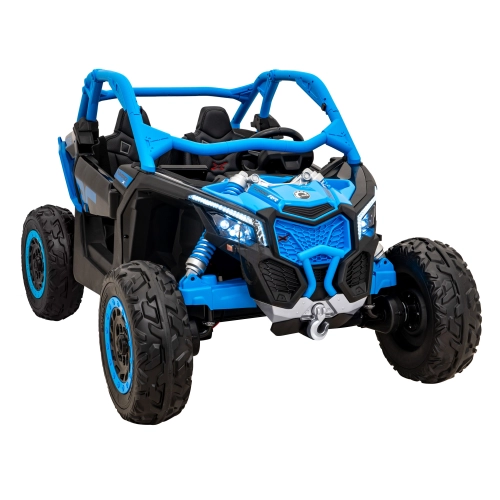 Pojazd Buggy Maverick Turbo RR 4x200W Wolny start DK-CA001.NIE