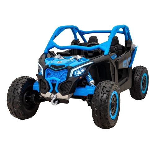 Pojazd Buggy Maverick Turbo RR 4x200W Wolny start DK-CA001.NIE
