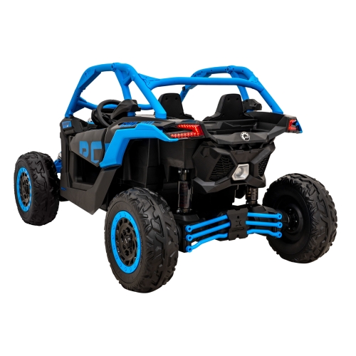 Pojazd Buggy Maverick Turbo RR 4x200W Wolny start DK-CA001.NIE