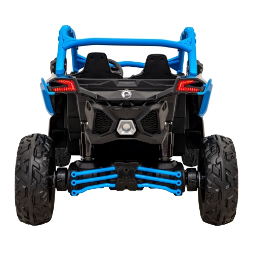Pojazd Buggy Maverick Turbo RR 4x200W Wolny start DK-CA001.NIE