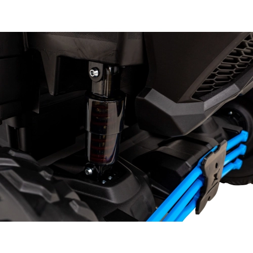 Pojazd Buggy Maverick Turbo RR 4x200W Wolny start DK-CA001.NIE