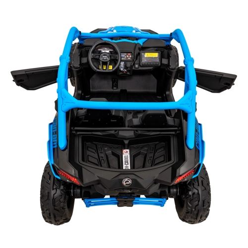 Pojazd Buggy Maverick Turbo RR 4x200W Wolny start DK-CA001.NIE
