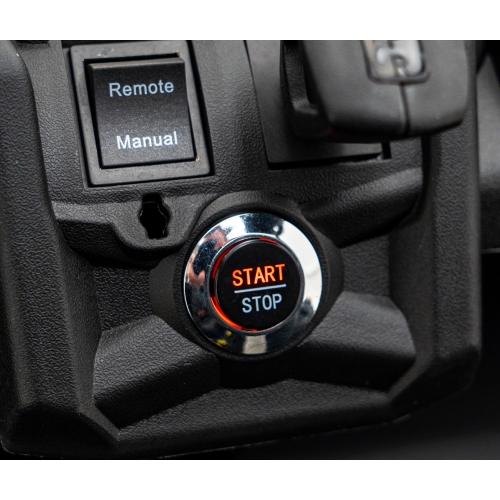 Pojazd Buggy Maverick Turbo RR 4x200W Wolny start DK-CA001.NIE