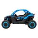 Pojazd Buggy Maverick Turbo RR 4x200W Wolny start DK-CA001.NIE