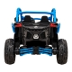 Pojazd Buggy Maverick Turbo RR 4x200W Wolny start DK-CA001.NIE