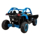 Pojazd Buggy Maverick Turbo RR 4x200W Wolny start DK-CA001.NIE