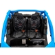 Pojazd Buggy Maverick Turbo RR 4x200W Wolny start DK-CA001.NIE