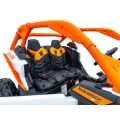Pojazd Buggy Maverick Turbo RR 4x200W Wolny start DK-CA001.POM