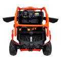 Pojazd Buggy Maverick Turbo RR 4x200W Wolny start DK-CA001.POM