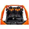 Pojazd Buggy Maverick Turbo RR 4x200W Wolny start DK-CA001.POM
