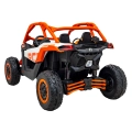 Pojazd Buggy Maverick Turbo RR 4x200W Wolny start DK-CA001.POM